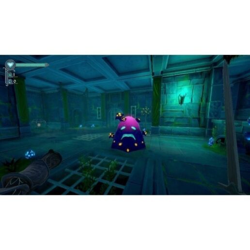 Mask of Mists Playstation 4 PS4