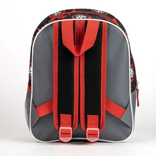 Hot Wheel 3D backpack 31cm
