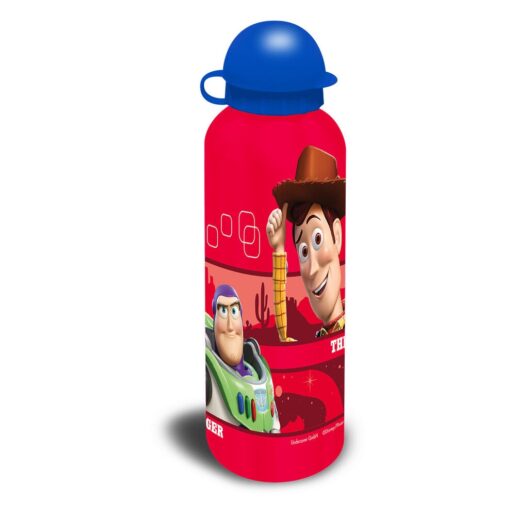 Disney Pixar Toy Story assorted aluminium bottle 500ml