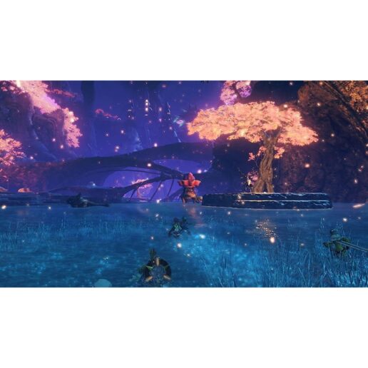 Xenoblade Chronicles 2 Torna The Golden Country Nintendo Switch