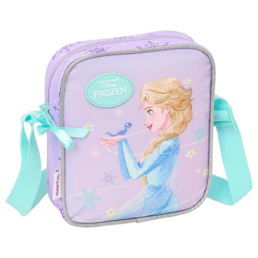 Disney Frozen Spirit shoulder bag