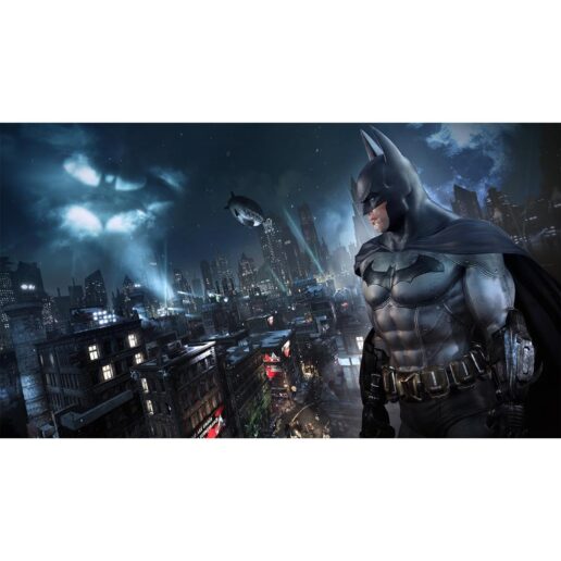 Batman Arkham VR Playstation 4 PS4 VR IMPORT