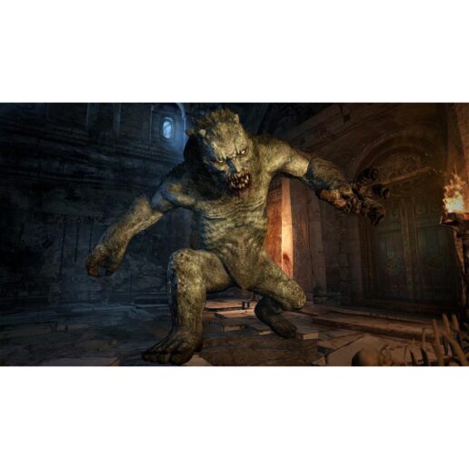 Dragons Dogma Dark Arisen Playstation 3 PS3