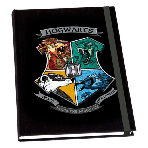 Harry Potter maxi deluxe stationery set