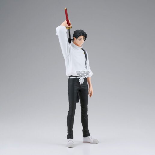 Jujutsu Kaisen King of Artist Yuta Okkotsu figure 26cm