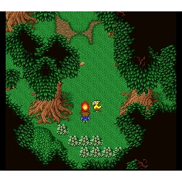 Final Fantasy V Super Famicom IMPORT (Begagnad)