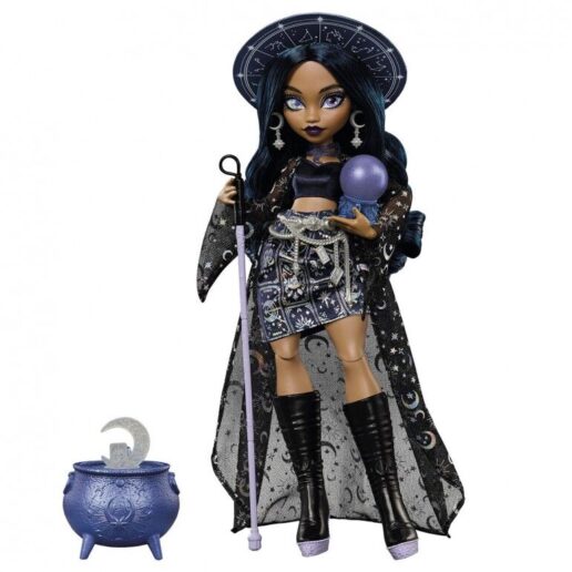 Monster High Moonspell High Claire Clairvoyant doll