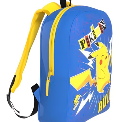 Pokemon Pikachu backpack 30cm