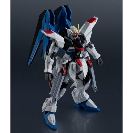 Gundam Universe ZGMF-X10A Freedom Gundam Renewal figure 15cm