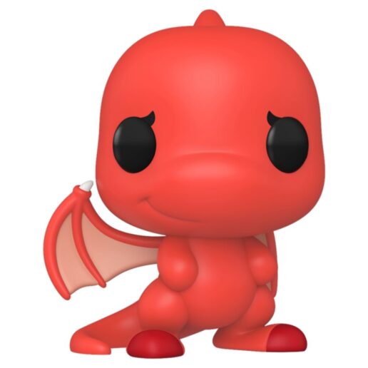 POP figure Neopets Shoyru