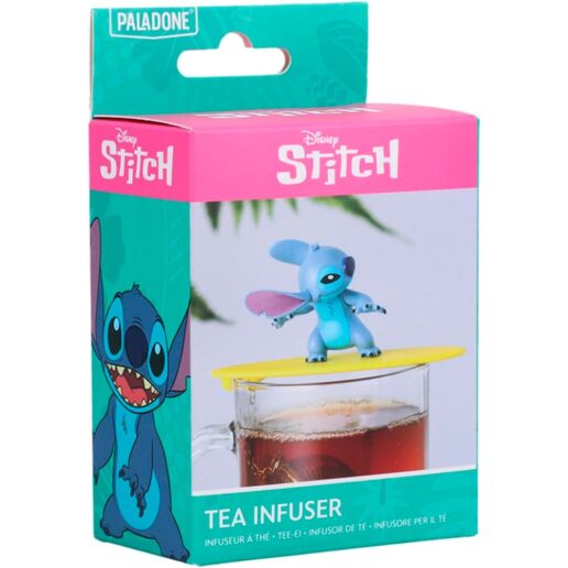 Disney Stitch Tea Infuser