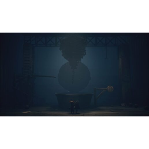 Little Nightmares III Playstation 5 PS5