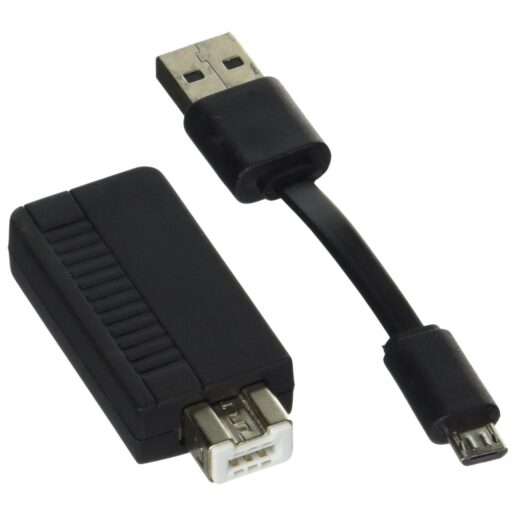 8BitDo Retro Receiver NES/SNES Classic Mini