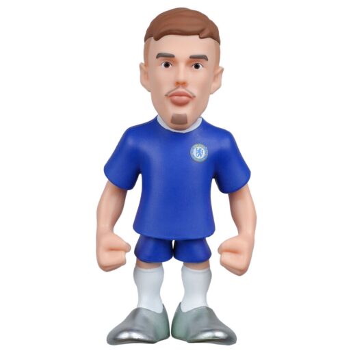 Chelsea Cole Palmer figure minix 12cm Chelsea Cole Palmer figure minix 12cm