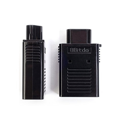 8BitDo Retro Receiver NES