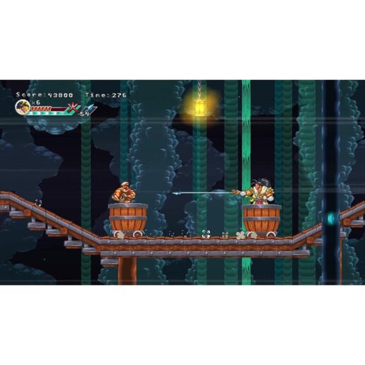 Ganryu 2 Playstation 4 PS4