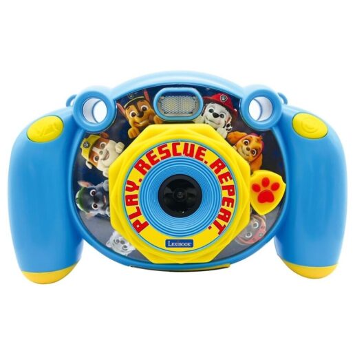 Paw Patrol digital camera