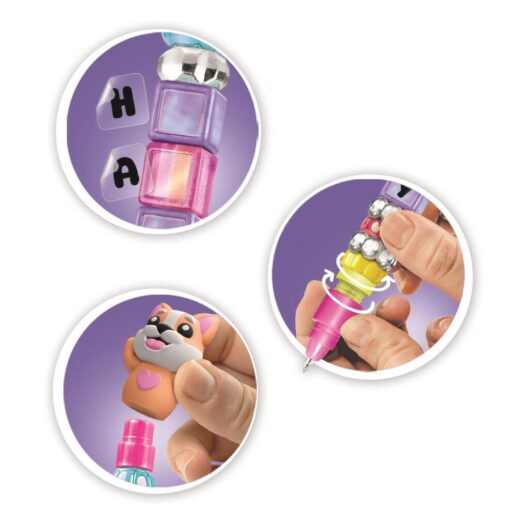 Idea Create your Message Pen Feelings message creator pen