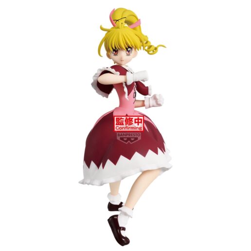 Hunter x Hunter Vibration Stars Hunter x Hunter Biscuit figure 13cm
