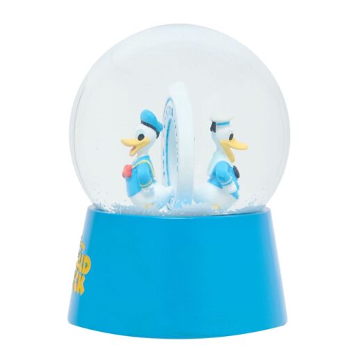 Disney Donald snow globe