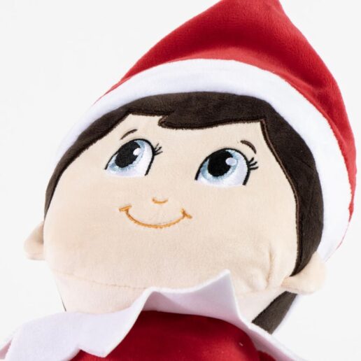 The Elf on the Shelf plush backpack 55cm