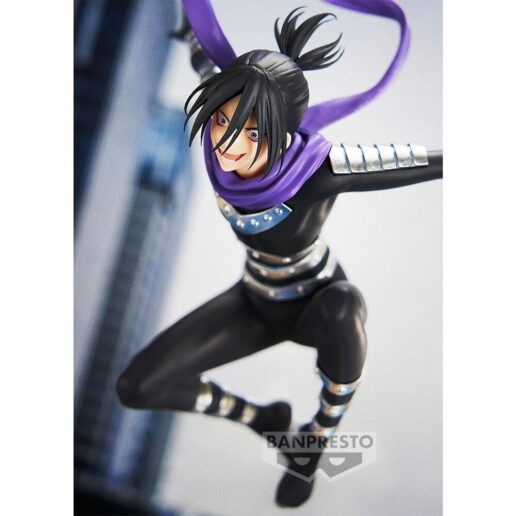 One Punch Man Speed of Sound Sonic figure 13cm