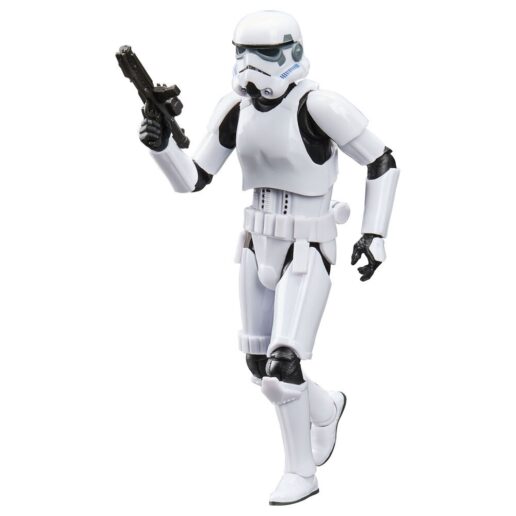 Star Wars The Adventures Of R2-D2 And C-3PO Imperial Stormtrooper figure 15cm