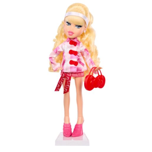 Bratz Hello Kitty Cloe doll