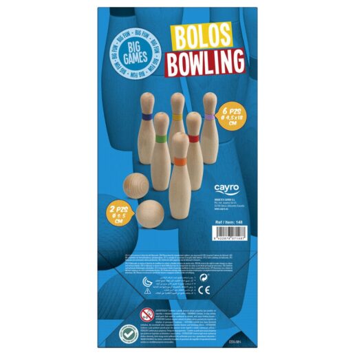 Bowling