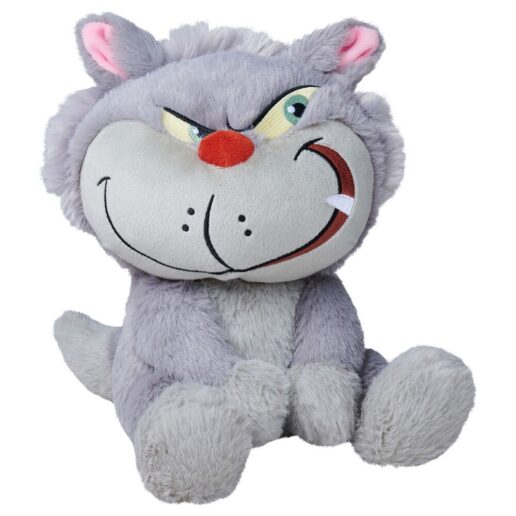 Disney Cinderella Lucifer cat plush toy 25cm