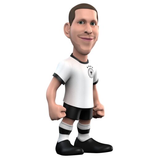 Germany Sule figure minix 12cm