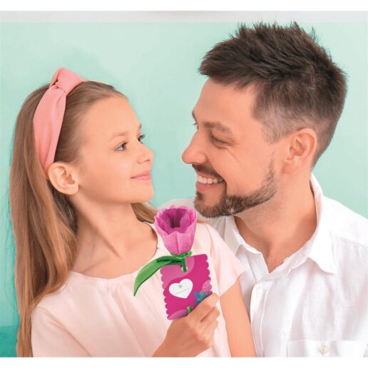 Idea Create Your Flowers Tulip Flower creator