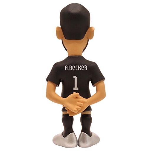 Liverpool Alisson Becker figure minix 12cm