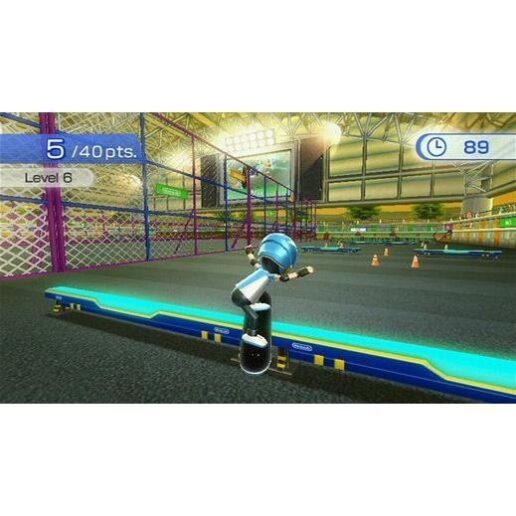 Wii Fit Plus Nintendo Wii (Begagnad)