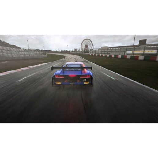 Assetto Corsa Competizione Playstation 4 PS4