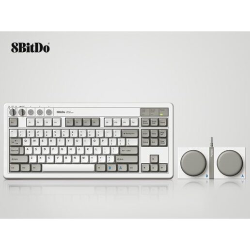 8BitDo Mekaniskt Tangentbord M Edition