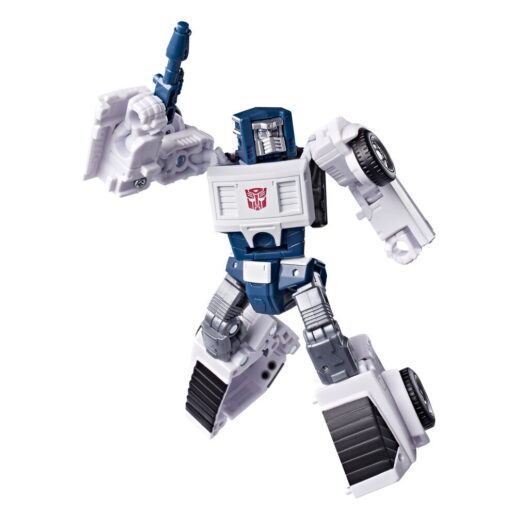 Transformers Age Of The Primes Autobot Tailgate figure 13cm