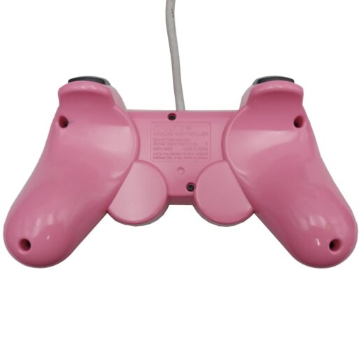Handkontroll Original Rosa Playstation 2 PS2 (Begagnad)