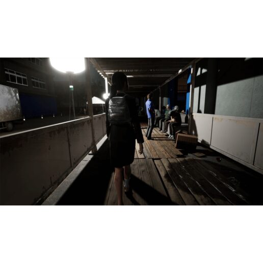 Disaster Report 4 Summer Memories Playstation 4 PS4