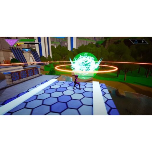 Protodroid Delta Playstation 4 PS4 IMPORT