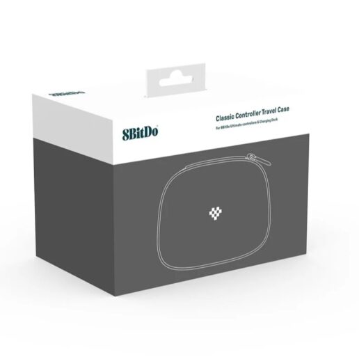 8BitDo Resefodral för Ultimate Controller