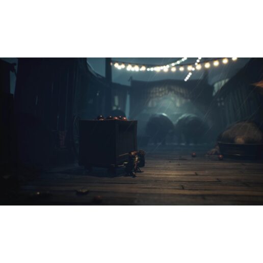 Little Nightmares III Playstation 5 PS5