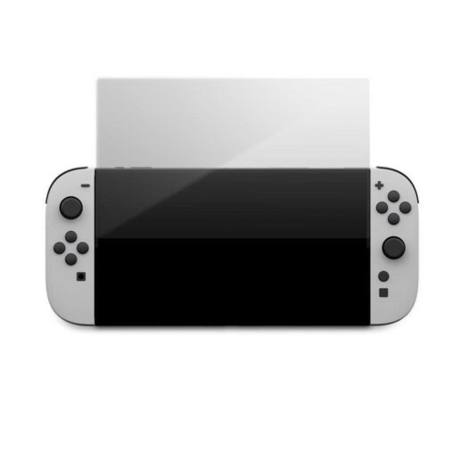 Tempered Glass Screen Protector for Nintendo Switch 2