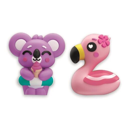 Idea Create your Highlighter Beach Buddies assorted Create highlighter
