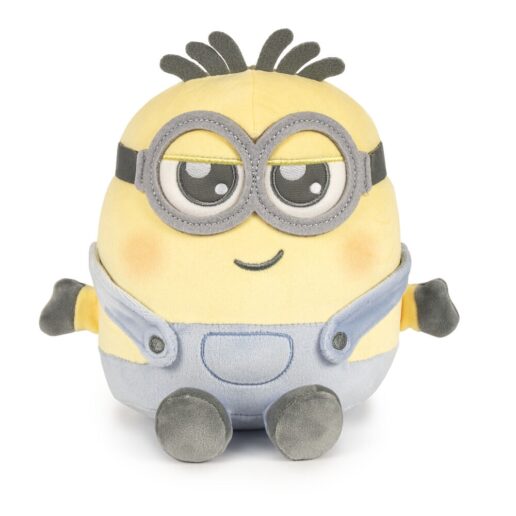 Minions Otto plush toy 23cm