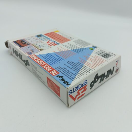 NHL 96 Super Nintendo SNES (Begagnad)