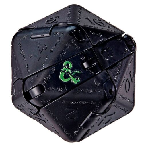 Dungeons & Dragons Dicelings Rakor figure