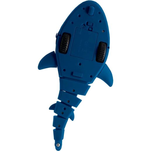 Remote controlled shark