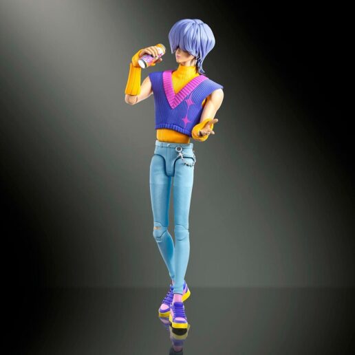 K-Pop Demon Hunters Mystery figure 15cm