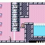 Wario Land II Gameboy Color EUR (Begagnad)